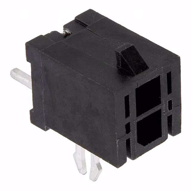 662002230822 W眉rth Elektronik  Headers Male Pins